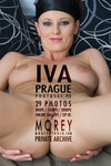 Iva Prague nude photography by craig morey cover thumbnail